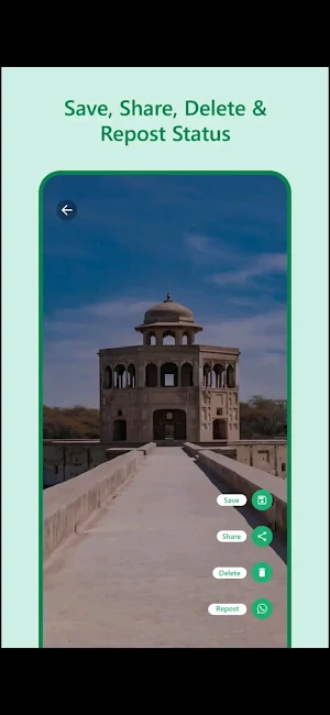 status download and save Screenshot 3