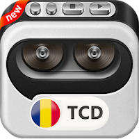 All Chad Radios – TCD Radios FM AM