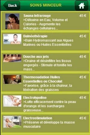 krysalid institut Screenshot 1