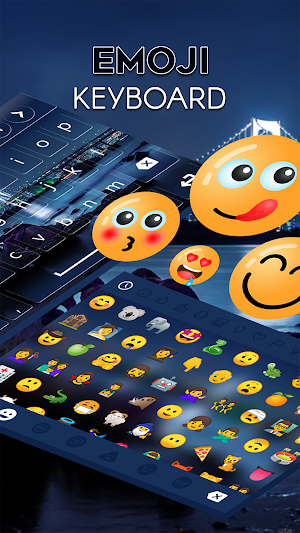 Paper Notes Keyboard Screenshot 3