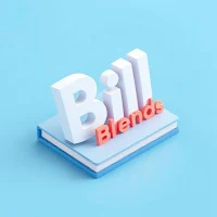 Bill Blends