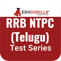 RRB NTPC (Telugu) Mock Tests for Best Results