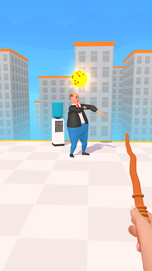 My Magic School Screenshot 2