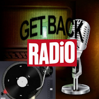 GET BACK RADIO
