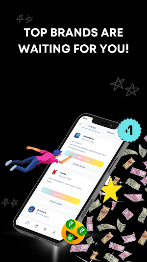 adoro: Meme, Fun & Rewards Screenshot 2