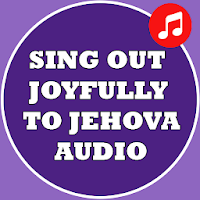 sing out joyfully to jehovah