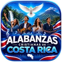 Alabanzas Cristiana Costa Rica
