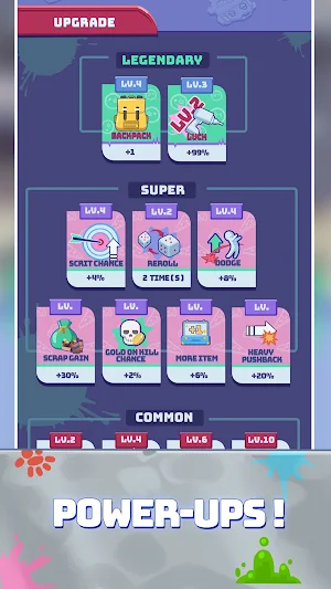 Shopocalypse - Merge Survival Screenshot 3