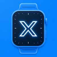WatchX for X (Twitter) Wear OS