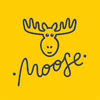 Coffee Moose