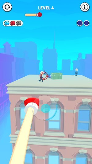 Elastic Punch Screenshot 3