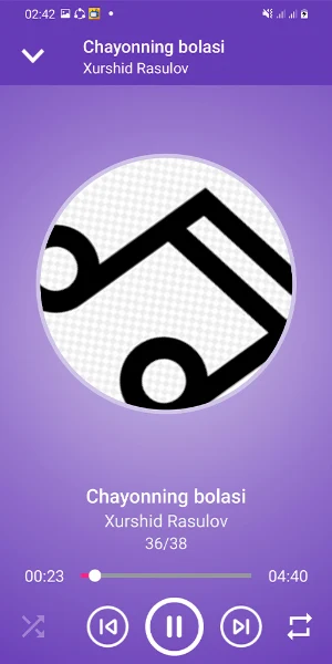 Xуршид Расулов Screenshot 3