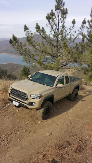 Toyota Tundra Wallpapers Screenshot 1