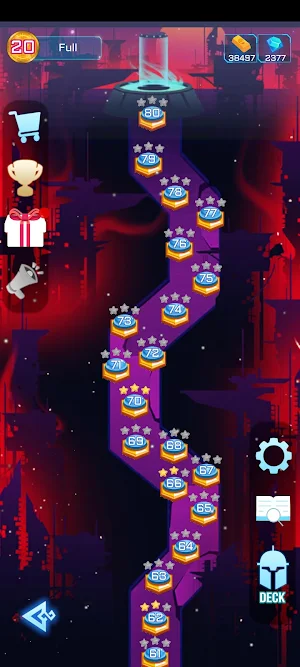 KOGs QUEST! - Open Beta Screenshot 1