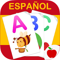 Alfabeto-Spanish Alphabet Game