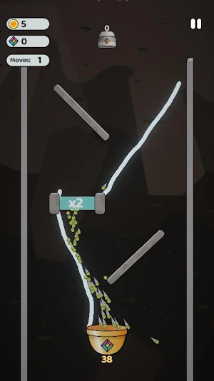 Dust Hero Screenshot 0