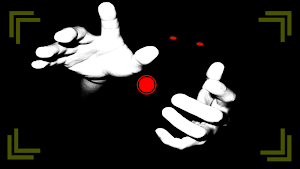 Ghost Camera - Ghost Hunters Screenshot 1