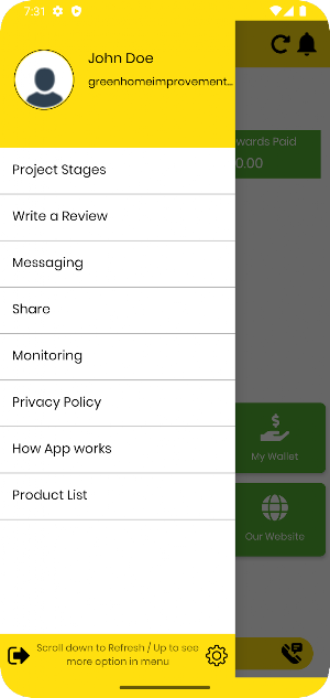 GHI CHAMPION Screenshot 3