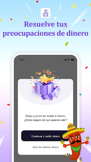 Hi varo-Peso Box Screenshot 3