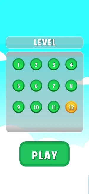 World's Hardest Game: Challenge your patience here Screenshot 1