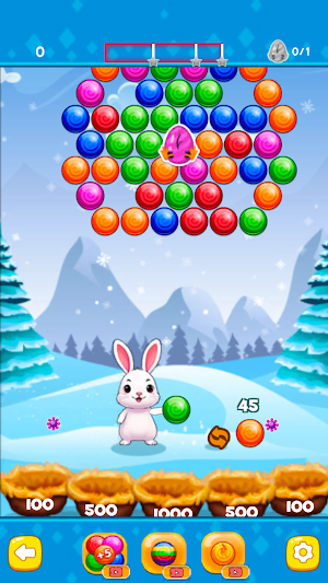 Rabbit Pop Screenshot 3