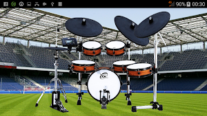 Music Instruments Screenshot 2