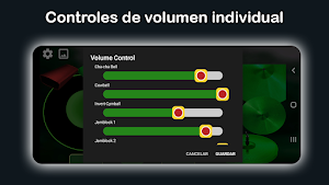 Timbales Tropicales Screenshot 1