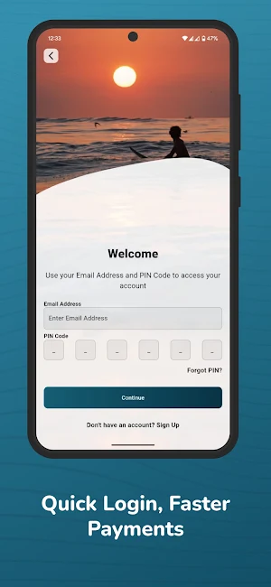 SwiftNeasy Screenshot 1