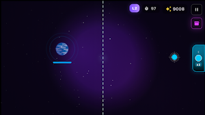 Lens Shot:Space Physics Puzzle Screenshot 3