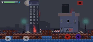 Modern Police Screenshot 3