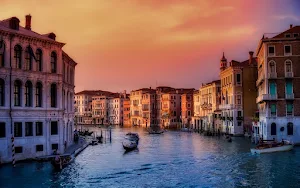 Venice City Wallpapers screenshot 5