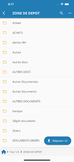 ACS2J Expertise Screenshot 0