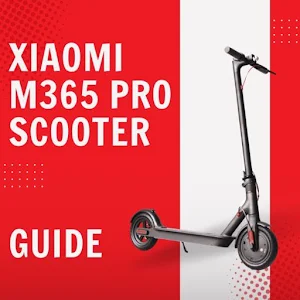 Xiaomi M365 pro scooter|Guide Screenshot 0