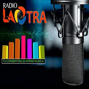 La Otra Fm Sevilla, España. Screenshot 0