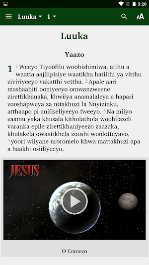 Koti - Bible Screenshot 0