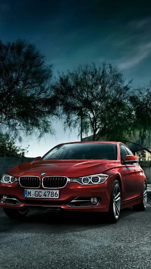 BMW 2 Series Car Wallpapers Screenshot 1