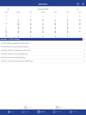Splitternation Screenshot 3