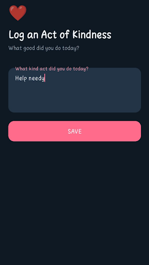 Benevio Screenshot 2