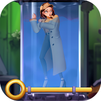 Pin Detective: Mystery Mansion