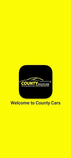 County Cars Screenshot 0