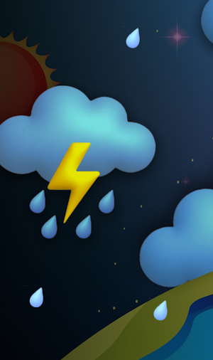 Fly Lucky Jet in any weather Screenshot 0