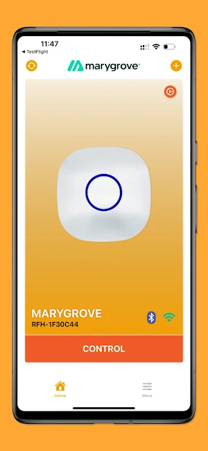 Marygrove Pro Screenshot 0