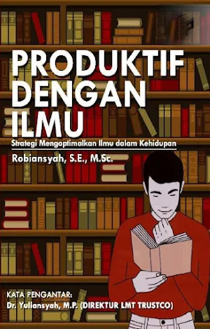 Produktif Dengan Ilmu Strategi Screenshot 0