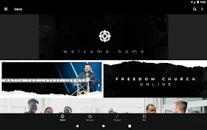 Freedom App Screenshot 3