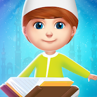 Muslim Kids Educational Games - Kids Learn Islam