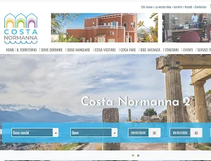 Costa Normanna Screenshot 1