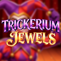 Trickerium Jewels