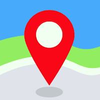 Onim Maps - GPS & Navigation