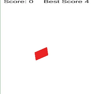 2D clicky game Screenshot 1