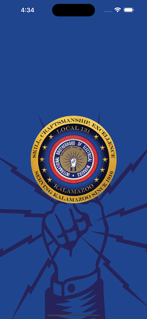 IBEW 131 Screenshot 0